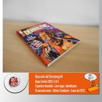 Racconti dal Derryleng #4 - Bugs Comics - 2022