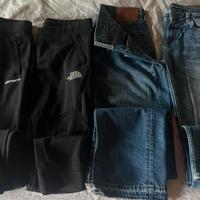 Pantaloni ragazzo