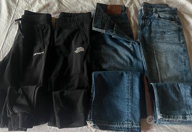 Pantaloni ragazzo