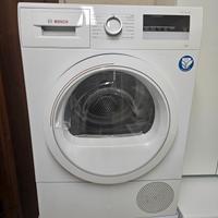 asciugatrice Bosch
