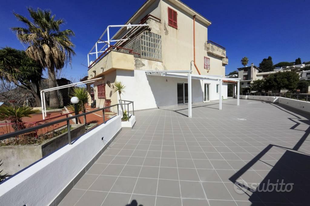 Appartamento – Pozzuoli, Rione Bognar - Altro