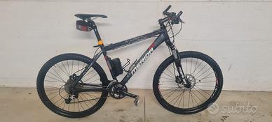 MTB MERIDA UOMO
