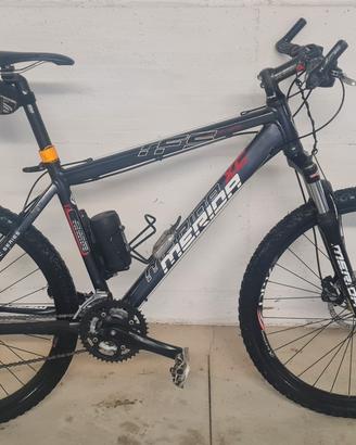 MTB MERIDA UOMO
