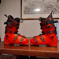 Scarponi Tecnica Cochise 130