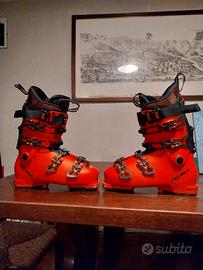 Scarponi Tecnica Cochise 130