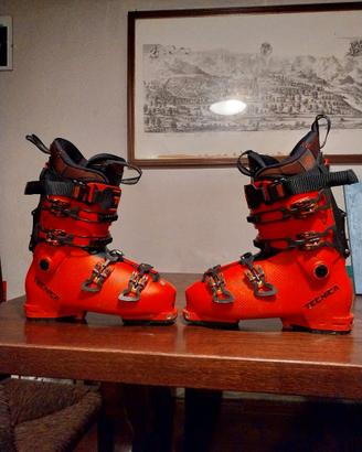 Scarponi Tecnica Cochise 130