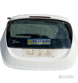 PORTELLONE POSTERIORE LANCIA YPSILON 2018