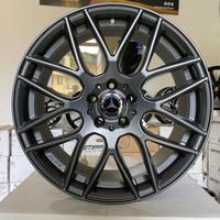 Cerchi mercedes raggio 21 NUOVI cod.9842
