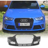 PARAURTI ANTERIORE AUDI A4 B8.5 11-15 PDC SRA LOOK