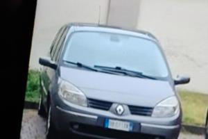 RENAULT Scénic 2ª serie - 2007