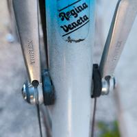 Bici corsa vintage Regina Veneta 