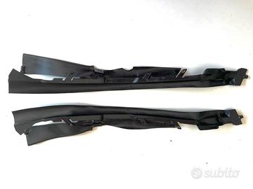 GUARNIZIONI FARI ANTERIORI MERCEDES CLASSE S W220