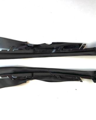 GUARNIZIONI FARI ANTERIORI MERCEDES CLASSE S W220