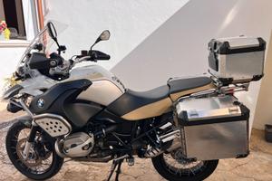 Bmw R1200GS Adventure