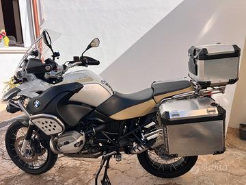 Bmw R1200GS Adventure