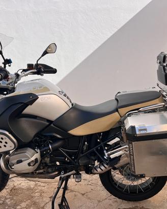 Bmw R1200GS Adventure