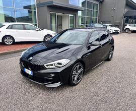 BMW 118 d 5p. Msport Automatica