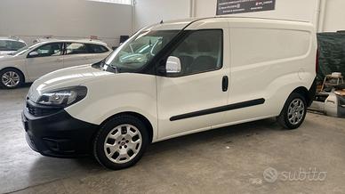 Fiat doblo maxi cargo sx 1.6 multijet IVATO