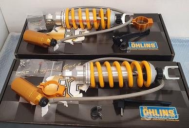 YAMAHA T MAX 530 560 AMMORTIZZATORE OHLINS