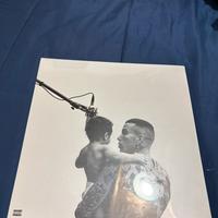 Album vinile XDVR2 SFERA EBBASTA