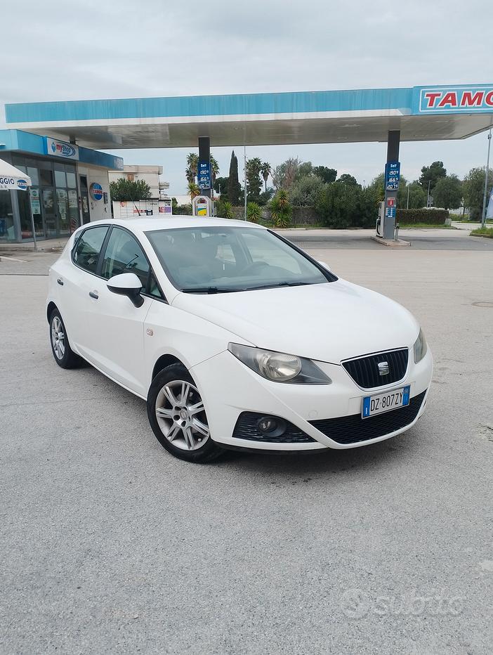 SEAT Ibiza 4ª serie