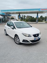 seat Ibiza 1.6 90 cv  diesel 