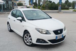 seat Ibiza 1.6 90 cv  diesel 