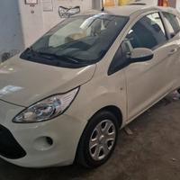 Ford ka 2016