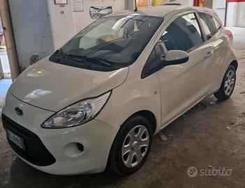 Ford ka 2016