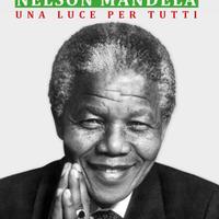 Libro "NELSON MANDELA - UNA LUCE PER TUTTI"