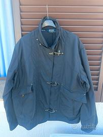 giubbotto vintage Ralph Lauren fireman 