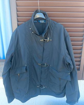 giubbotto vintage Ralph Lauren fireman 