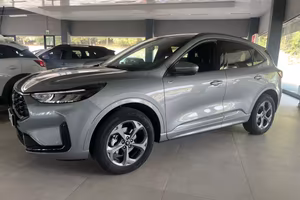 FORD Kuga 2.5 FHEV 180 CV CVT 2WD ST-Line PRONTA C