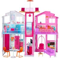 Casa di Barbie mattel