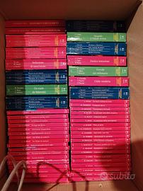 libri Harmony 