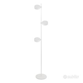 Lampada Zafferano Super O 3 luci