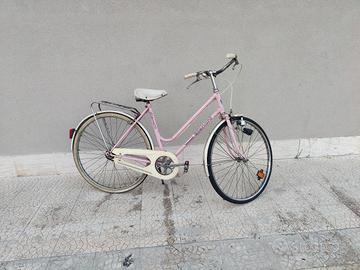 bicicletta da donna  Graziella 