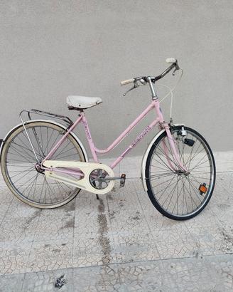 bicicletta da donna  Graziella 