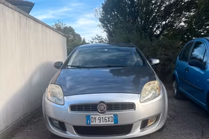 Fiat Bravo II 1.4 benzina/GPL