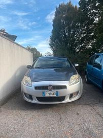 Fiat Bravo II 1.4 benzina/GPL