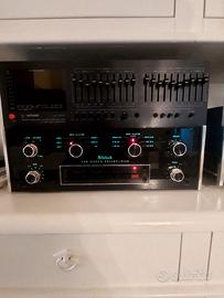 PREAMPLIFICATORE MC INTOSH C 29