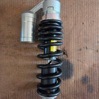 Sospensione posteriore Guzzi V85 TT