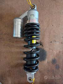 Sospensione posteriore Guzzi V85 TT