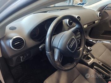 Cruscotto AUDI A3 del 2013