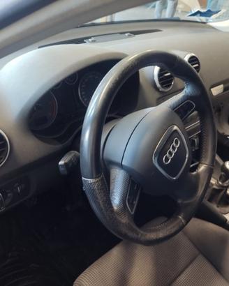 Cruscotto AUDI A3 del 2013