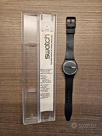 Swatch White Window 1988