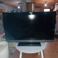 TV Panasonic e TV Sony