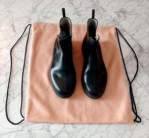 STIVALI DA EQUITAZIONE