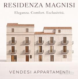 Residenza Magnisi esclusivo 4 VANI - mq. 83.90