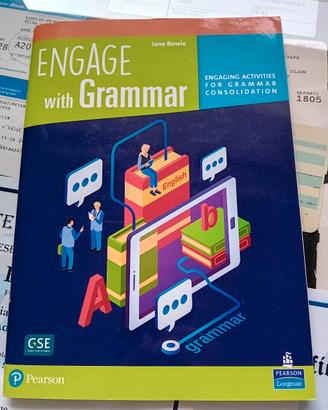 Engage with Grammar